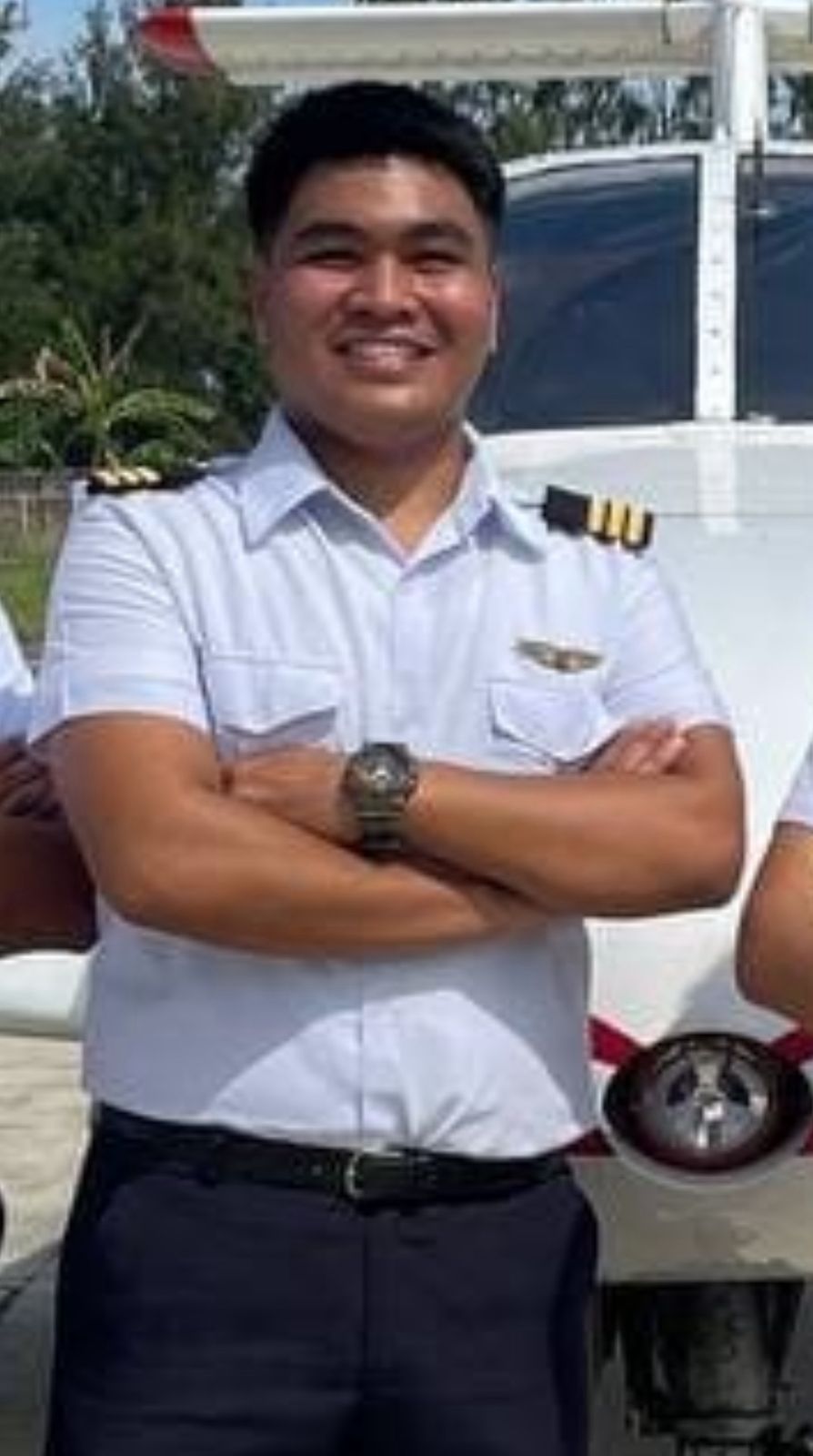 School teacher profile picture